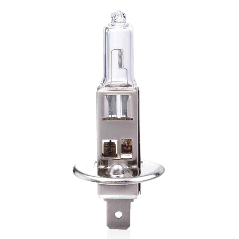 Halogénová žiarovka H1 12V 55W – Obrázok 2