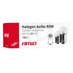 Halogénové žiarovky R5W BA15s 12V 5W – Obrázok 3