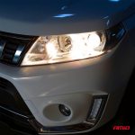 Halogénová žiarovka H15 12V/55W – Obrázok 2