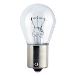 Halogénové žiarovky P21W BA15s 12V 21W – Obrázok 2