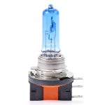 Halogénová žiarovka H15 12V 55W Super White – Obrázok 4