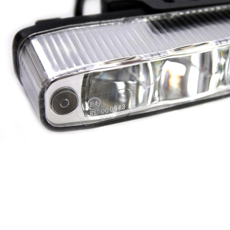 Svetlá pre denné svietenie DRL 506HP – Obrázok 6