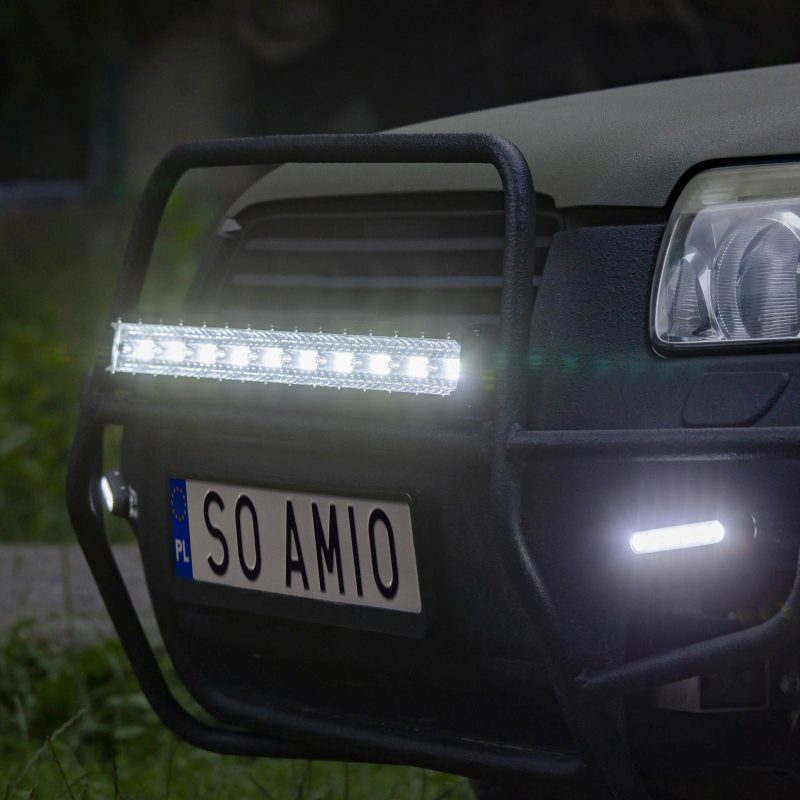 Svetlá pre denné svietenie DRL 506HP – Obrázok 3