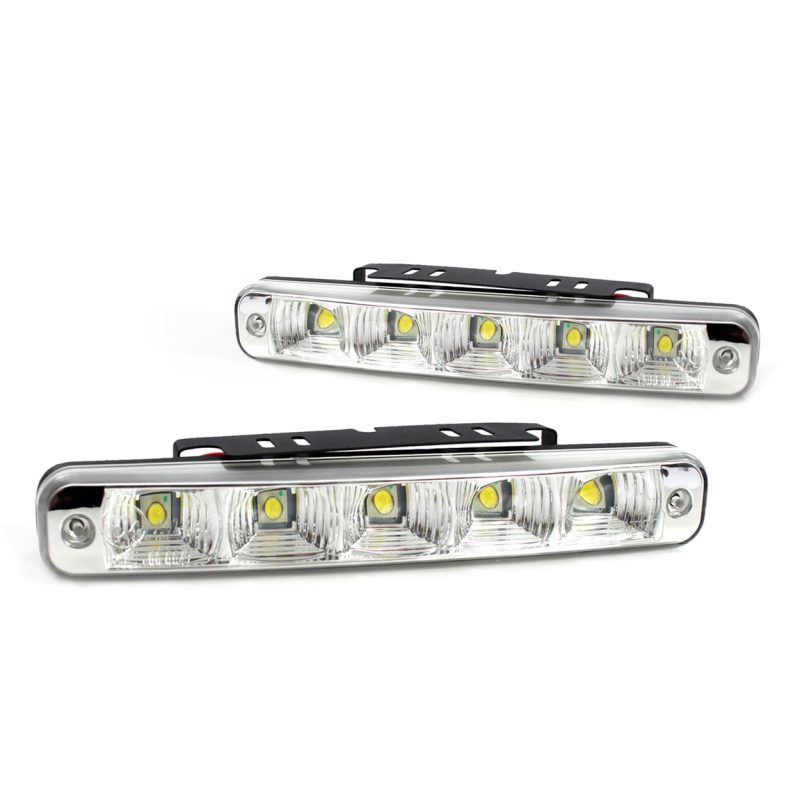 Svetlá pre denné svietenie DRL 507HP AMIO-01523 – Obrázok 4