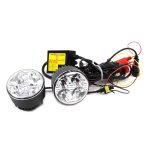 Svetlá pre denné svietenie DRL 510HP AMIO-01524 – Obrázok 5