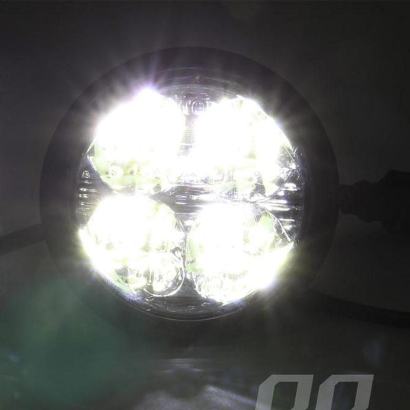 Svetlá pre denné svietenie DRL 510HP AMIO-01524 – Obrázok 6