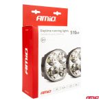 Svetlá pre denné svietenie DRL 510HP AMIO-01524 – Obrázok 9