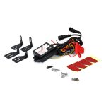 Svetlá pre denné svietenie DRL 523HP mini – Obrázok 4