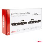Svetlá pre denné svietenie DRL 523HP mini – Obrázok 7