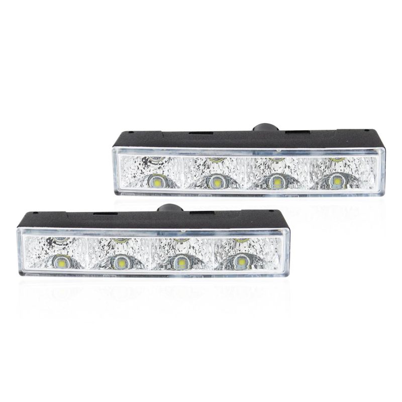 Svetlá pre denné svietenie DRL 540 PRO AMIO-01528 – Obrázok 4