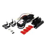 Svetlá pre denné svietenie DRL 540 PRO AMIO-01528 – Obrázok 6