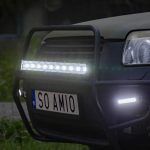 Svetlá pre denné svietenie DRL 540 PRO AMIO-01528 – Obrázok 3