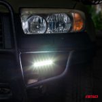 Svetlá pre denné svietenie DRL 540 PRO AMIO-01528 – Obrázok 2