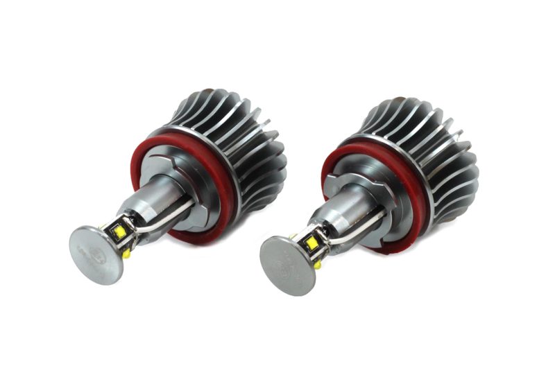 LED marker H8 20W GOLD – Obrázok 2