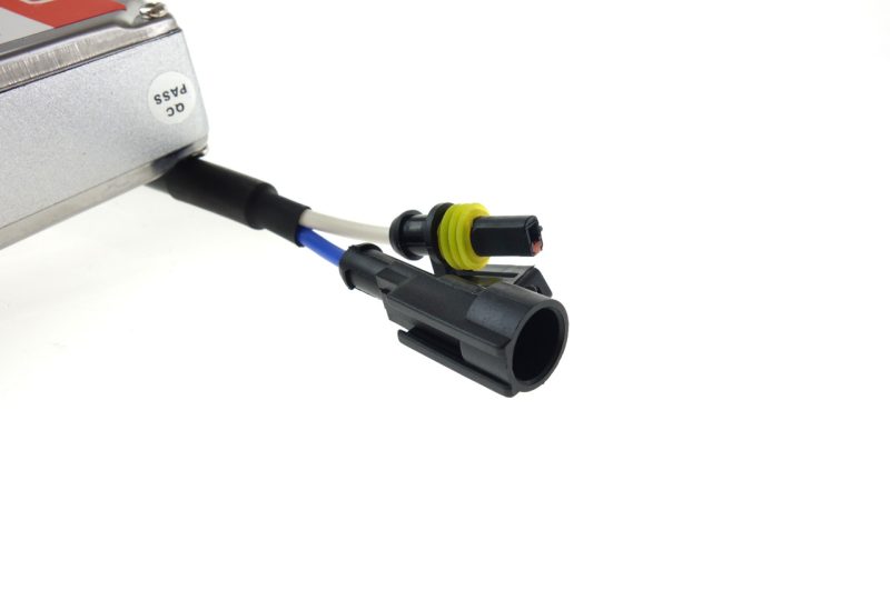 Xenónový ballast/štartér, typ 1103 AMIO-01544 - Image 2