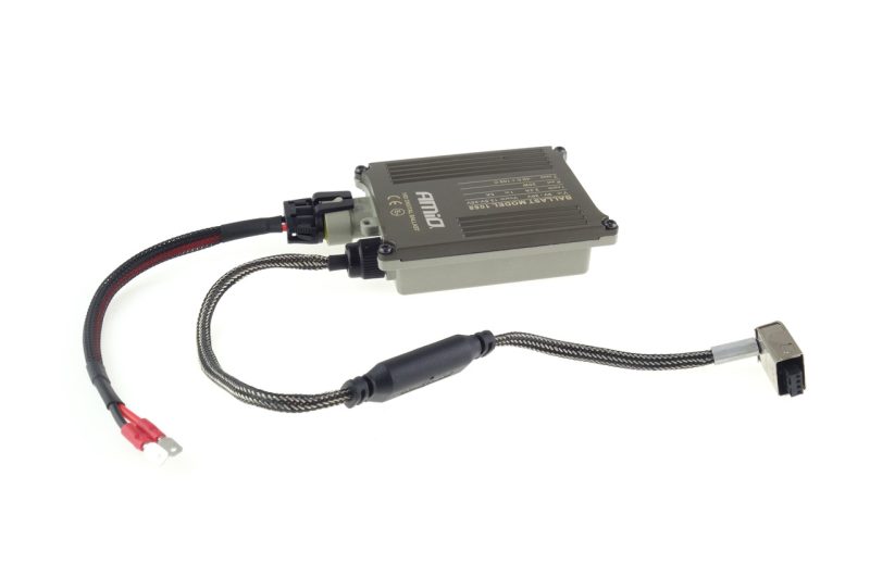 Xenónový ballast/štartér, typ 1068 D1S - Canbus – Obrázok 2