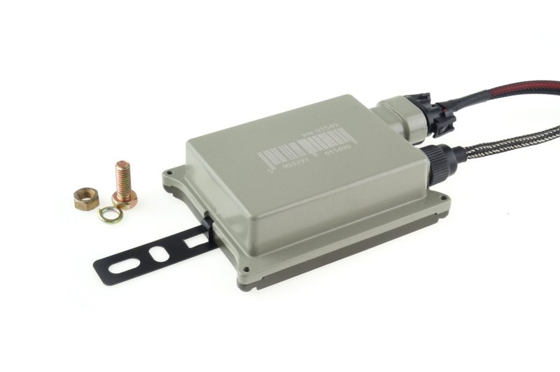 Xenónový ballast/štartér, typ 1068 D1S - Canbus – Obrázok 3