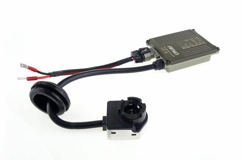 Xenónový ballast/štartér, typ 1068 D2S Canbus – Obrázok 2