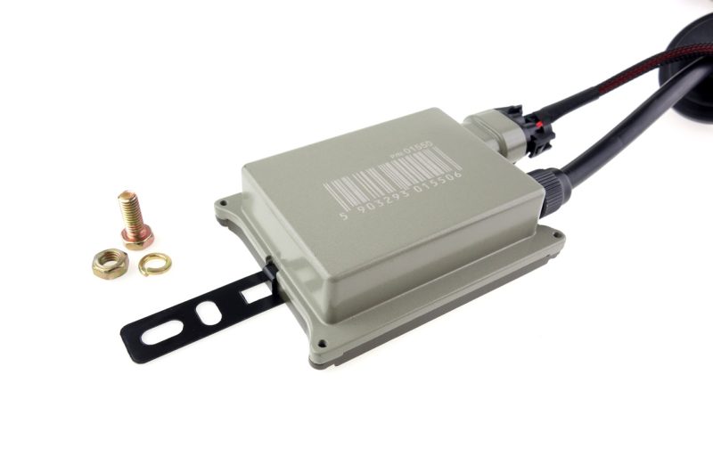 Xenónový ballast/štartér, typ 1068 D2S Canbus – Obrázok 3