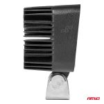Pracovné LED svetlo AWL02 6 LED FLAT 9-60V – Obrázok 8