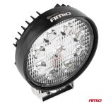 Pracovné LED svetlo AWL04 9 LED FLOOD 9-60V – Obrázok 6