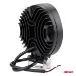 Pracovné LED svetlo AWL04 9 LED FLOOD 9-60V – Obrázok 9