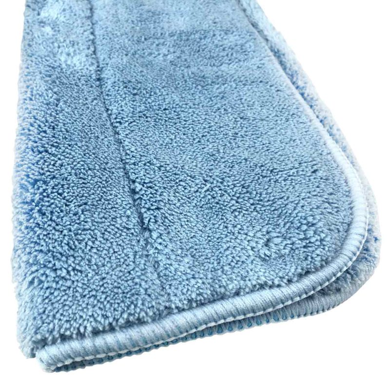 Leštiaca utierka z mikrovlákna 37x27cm 800g /m2 AMiO-01620 – Obrázok 2