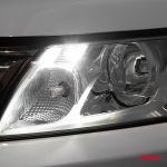 LED žiarovky CANBUS 12SMD 2835 T10e (W5W) White 12V/24V – Obrázok 3