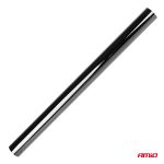 Autofólia Black 0,75x3m (30%) – Obrázok 2
