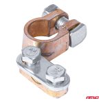 Mosadzná svorka autobatérií 600AMP PLUS AMiO-01660 – Obrázok 2