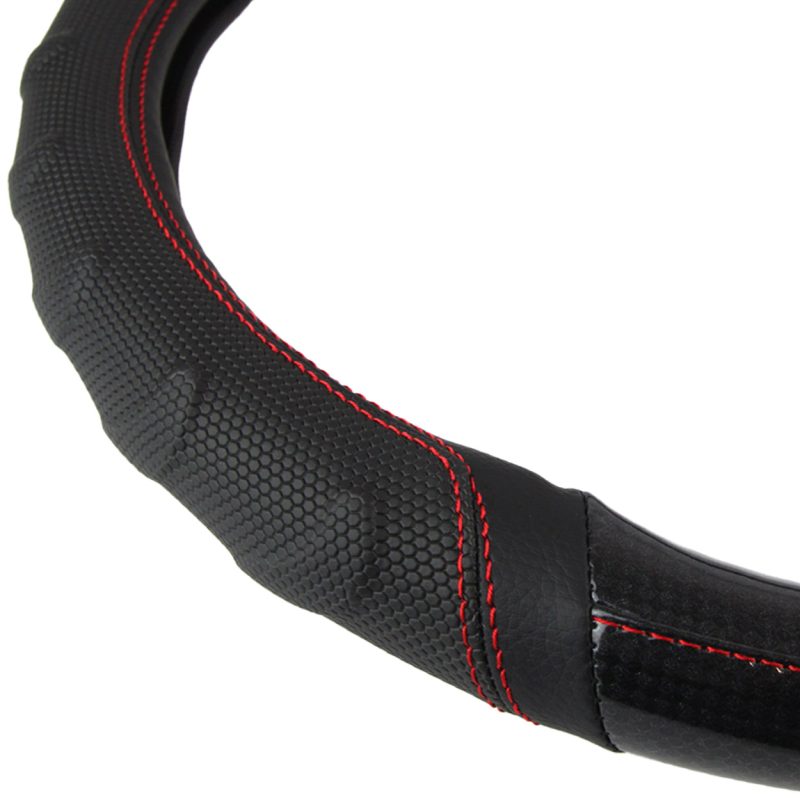 Poťah volantu SWC-21-M (37-39cm) – Obrázok 2