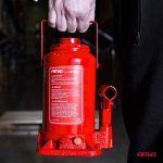 Hydraulický piestový zdvihák „ panenka” 20T – Obrázok 4