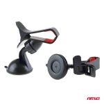 Držiak na mobil HOLD-04 AMiO-01705 – Obrázok 3