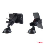 Držiak na mobil HOLD-04 AMiO-01705 – Obrázok 4