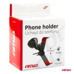 Držiak na mobil HOLD-04 AMiO-01705 – Obrázok 5