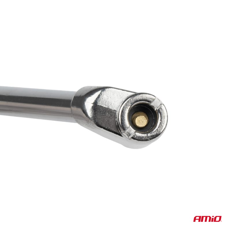 Tlakomer 15 bar PG-15 bar AMiO-01708 – Obrázok 2