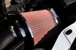 Športový vzduchový filter + 3 adaptéry AF-Carbon – Obrázok 6
