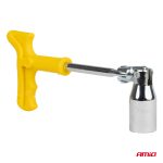 Kľúč na sviečky 21mm SPW-21 – Obrázok 2