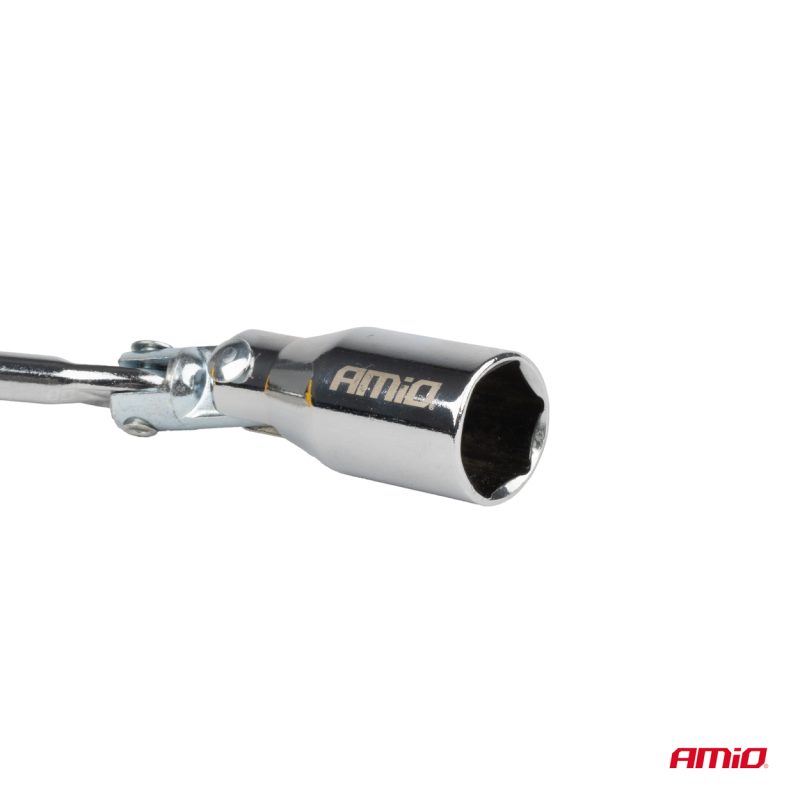 Kľúč na sviečky 21mm SPW-21 – Obrázok 3