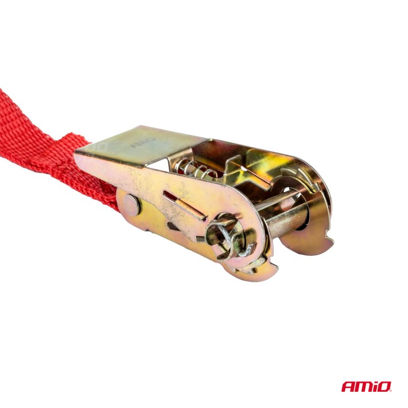 Popruh s ráčnou 350kg 25mm 5m BELT-01 – Obrázok 4