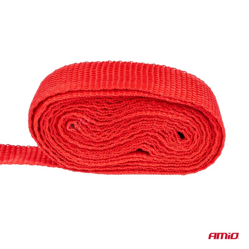 Popruh s ráčnou 500kg 25mm 5m BELT-02 – Obrázok 6