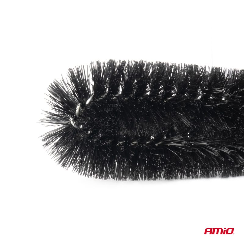 Kefa na disky, kolesa 26cm - Brush-01 AMiO-01740 – Obrázok 2