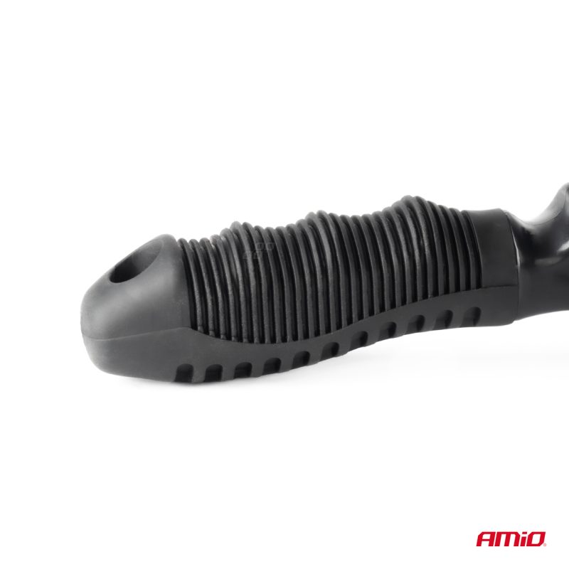 Kefa na disky, kolesa 26cm - Brush-01 AMiO-01740 – Obrázok 3