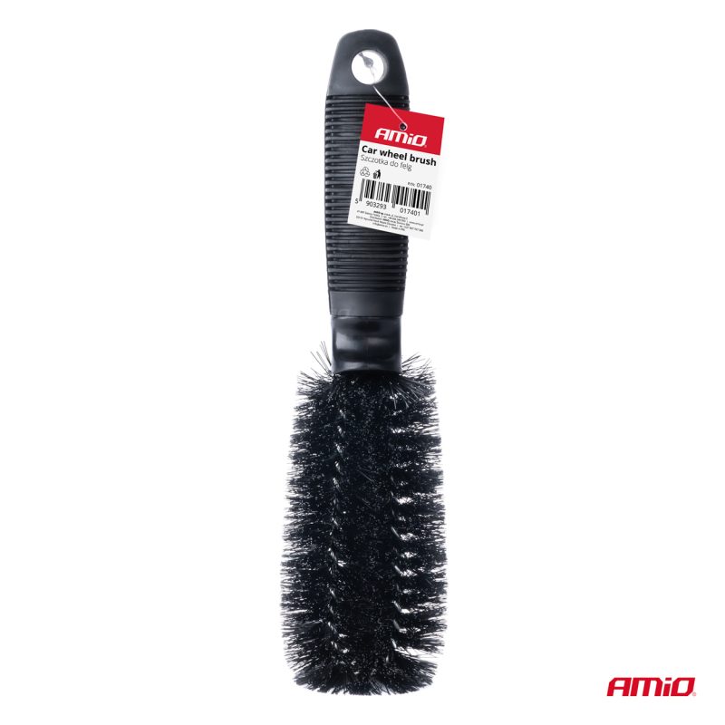 Kefa na disky, kolesa 26cm - Brush-01 AMiO-01740 – Obrázok 4