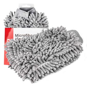 Rukavica z mikrovlákna Cwash-9