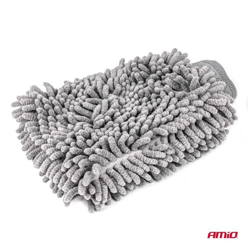 Rukavica z mikrovlákna Cwash-9 AMiO-01750 – Obrázok 2