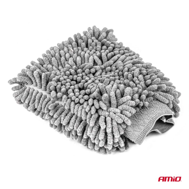 Rukavica z mikrovlákna Cwash-9 AMiO-01750 – Obrázok 3