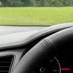 Poťah volantu pravá koža XL (41-43cm) – Obrázok 4