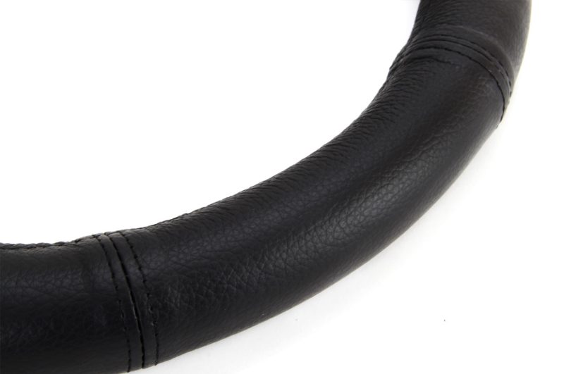 Poťah volantu pravá koža XXXL 47-49 – Obrázok 2