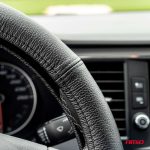 Poťah volantu pravá koža XXXL 47-49 – Obrázok 5